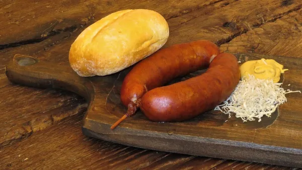 Domače gostilne