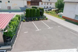Prima Countryside Apartments