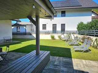 Prima Countryside Apartments