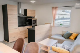 Prima Countryside Apartments