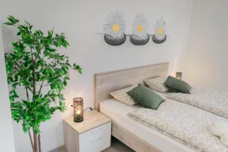 Prima Countryside Apartments