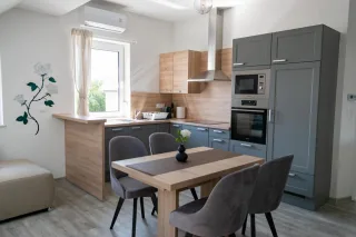Prima Countryside Apartments