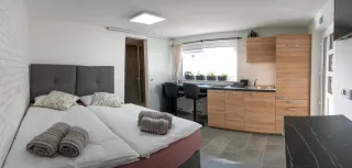 Prima Countryside Apartments