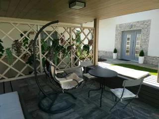 Prima Countryside Apartments