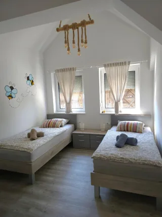 Prima Countryside Apartments
