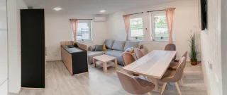 Prima Countryside Apartments